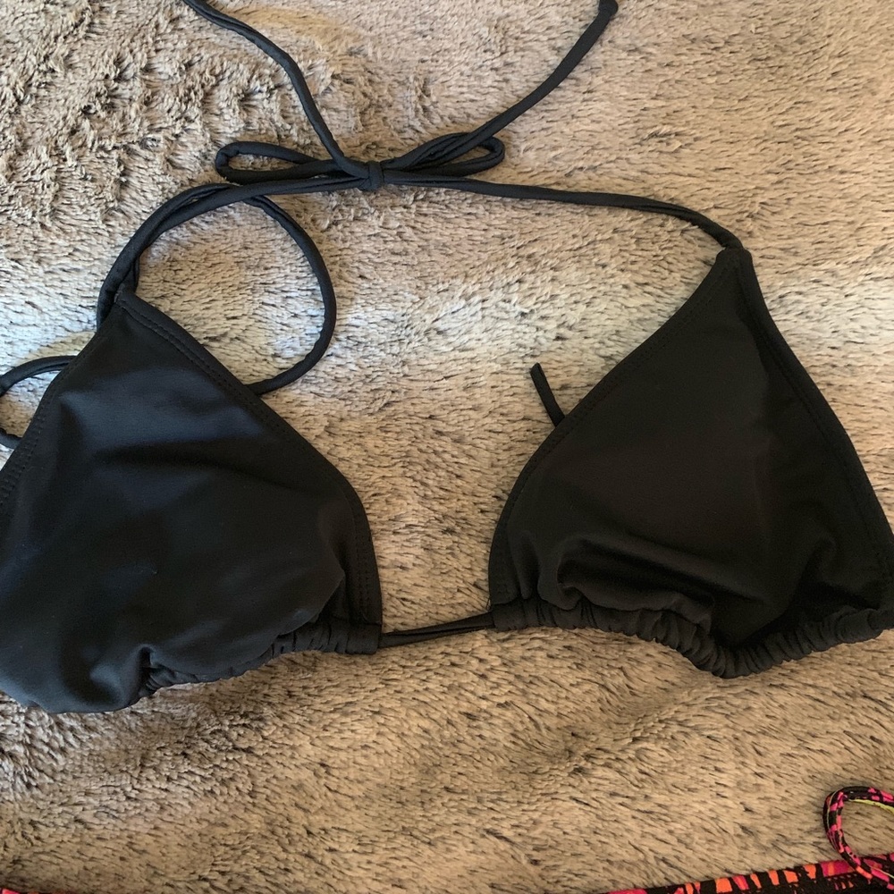 String bikini top - Picture 3 of 3